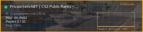 Banner preview