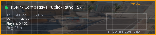 Banner preview