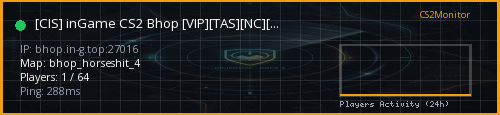 Banner preview