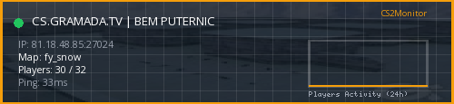 Banner preview