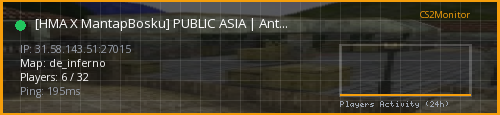 Banner preview