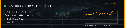Banner preview
