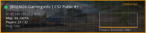 Banner preview