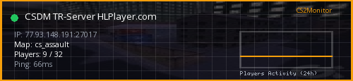 Banner preview