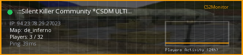 Banner preview