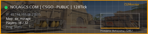 Banner preview