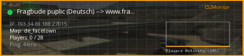 Banner preview