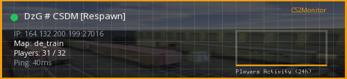 Banner preview