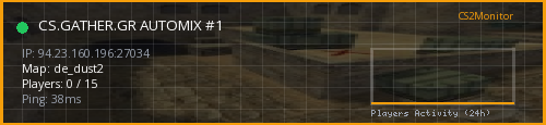 Banner preview