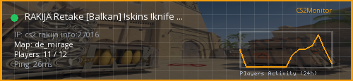 Banner preview
