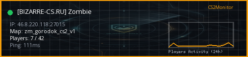 Banner preview
