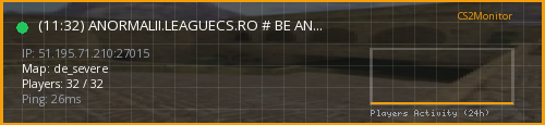Banner preview