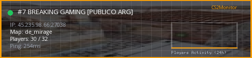 Banner preview