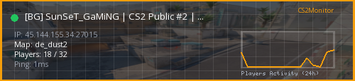 Banner preview