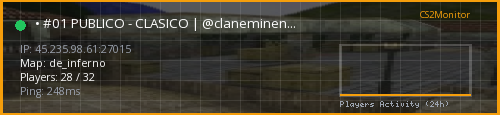 Banner preview