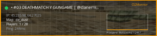 Banner preview