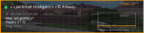 Banner preview