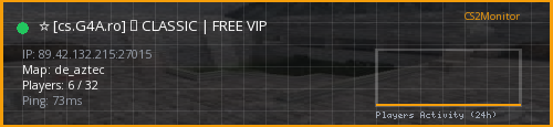Banner preview