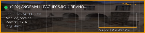 Banner preview