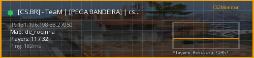 Banner preview