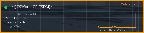 Banner preview