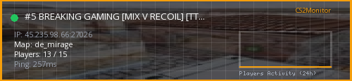 Banner preview