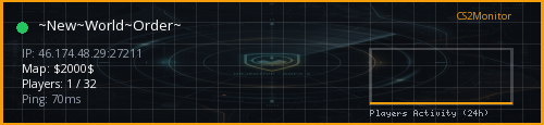 Banner preview