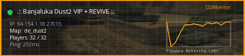 Banner preview