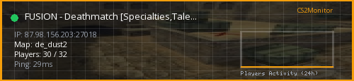 Banner preview