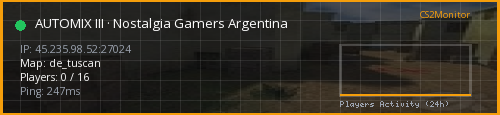 Banner preview