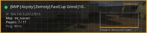 Banner preview