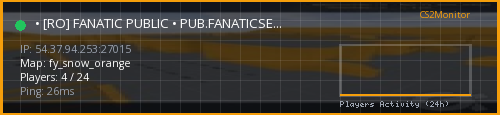 Banner preview