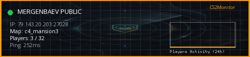 Banner preview