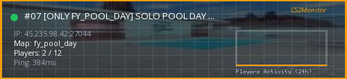 Banner preview