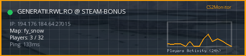 Banner preview