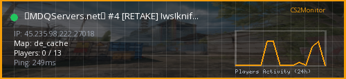 Banner preview