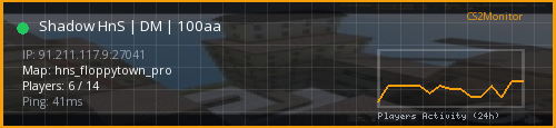 Banner preview