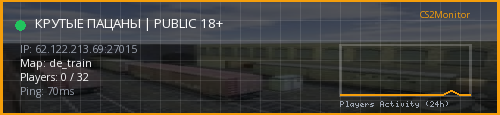 Banner preview